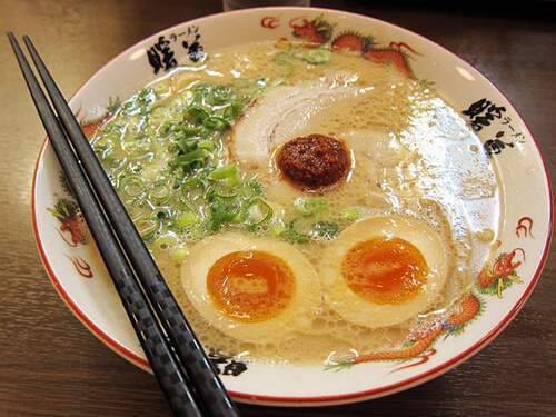 ラーメン