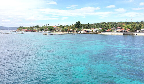 フィリピン セブ島