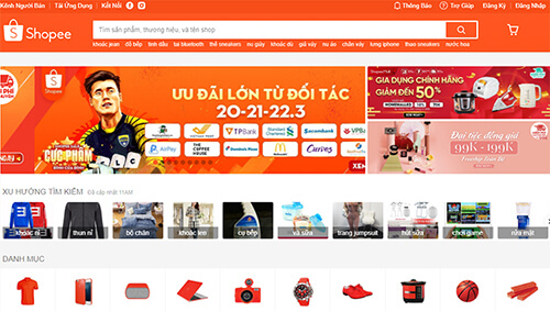 shopee