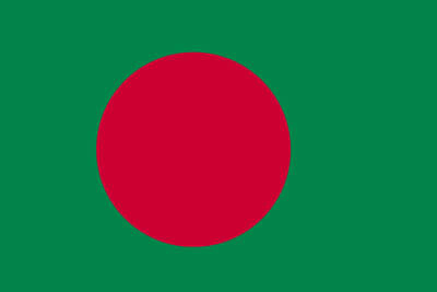 バングラデシュ 国旗