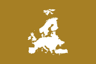 ヨーロッパ 国旗