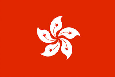 香港 国旗