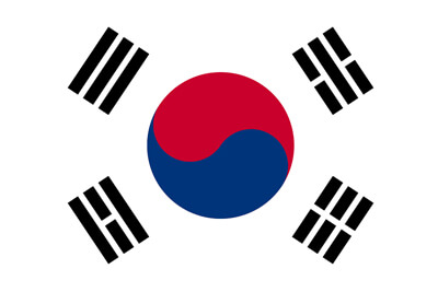 韓国