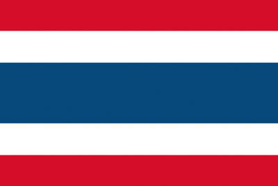 タイ 国旗