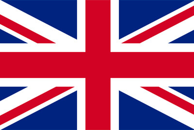 イギリス