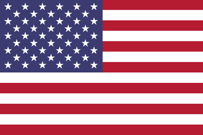 アメリカ 国旗