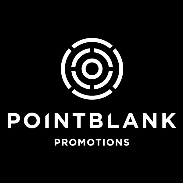 Pointblank Promotions Ltd