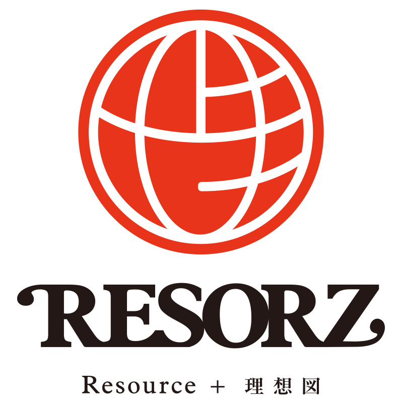 株式会社Resorz