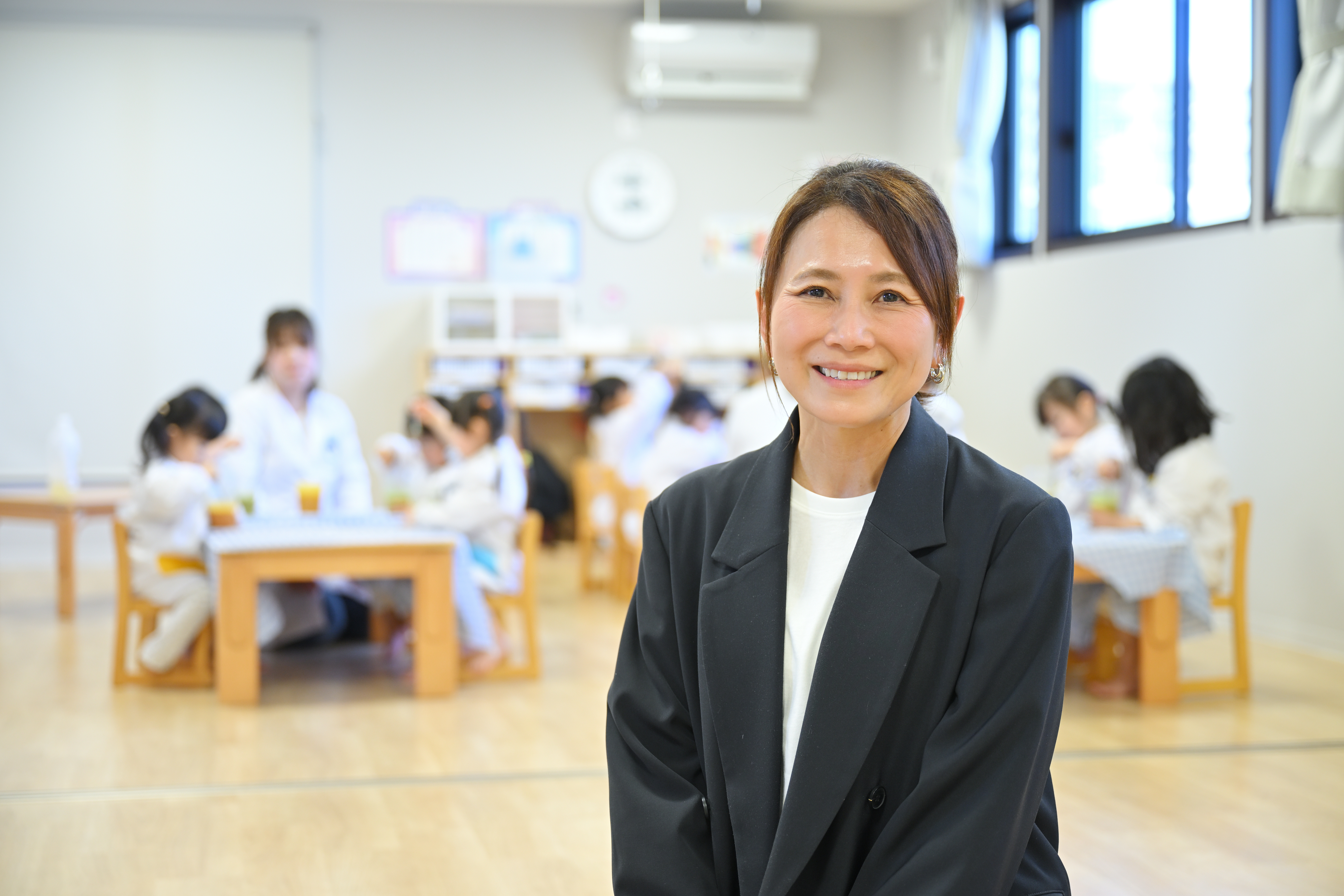 株式会社Lateral Kids