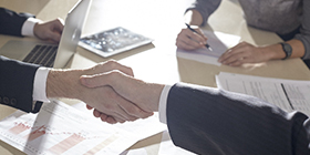 あらゆる角度で比較できる