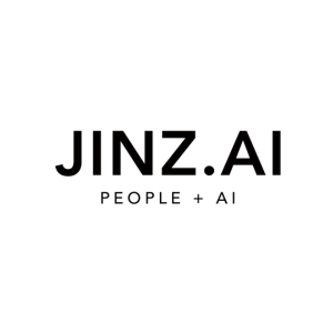 JINZ.AI株式会社