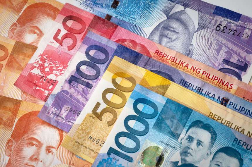 インドネシアの紙幣