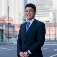 Hopewill Group Japan 代表 冨田 祥彦