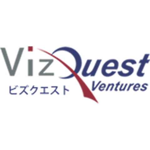 ビズクエスト ( VizQuest Ventures, LLC)