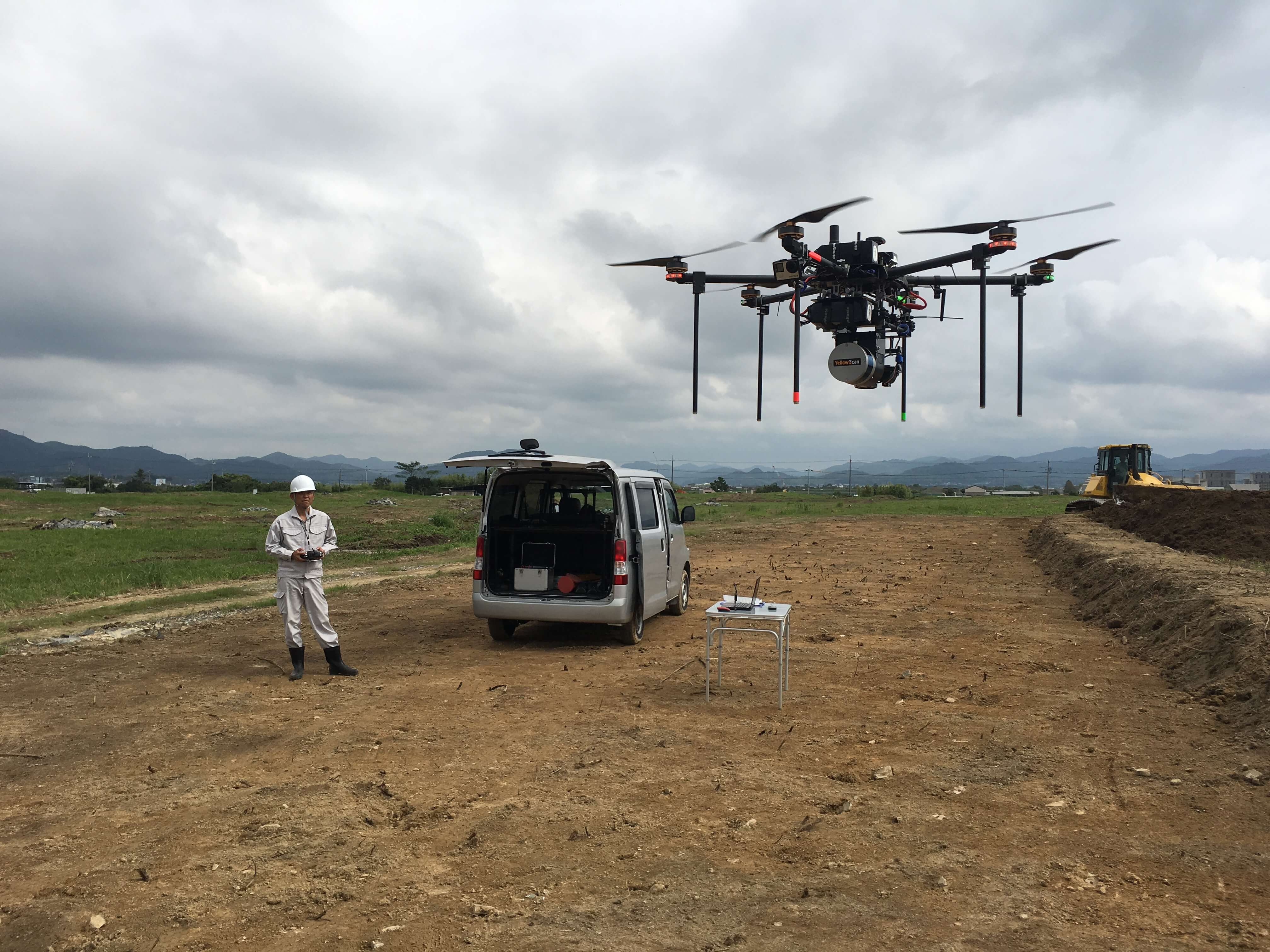 сколько дронов сегодня