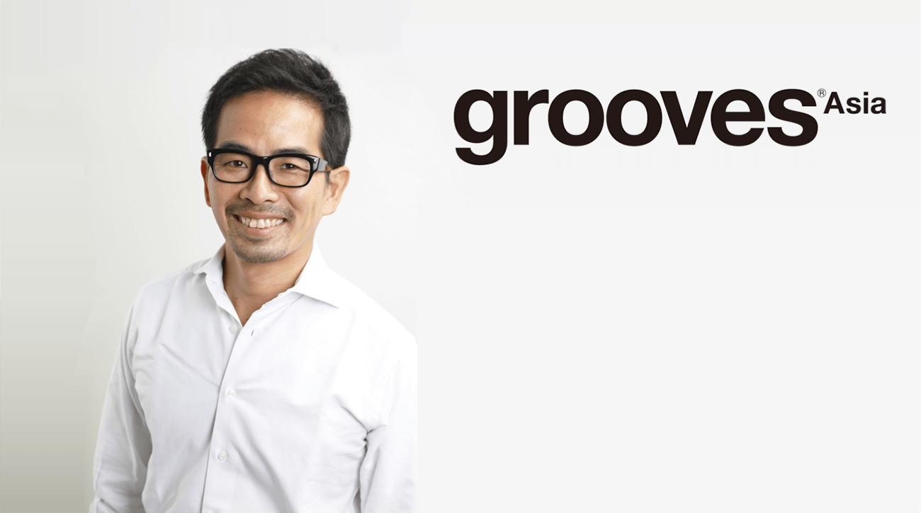 Grooves Asia Sdn.Bhd.