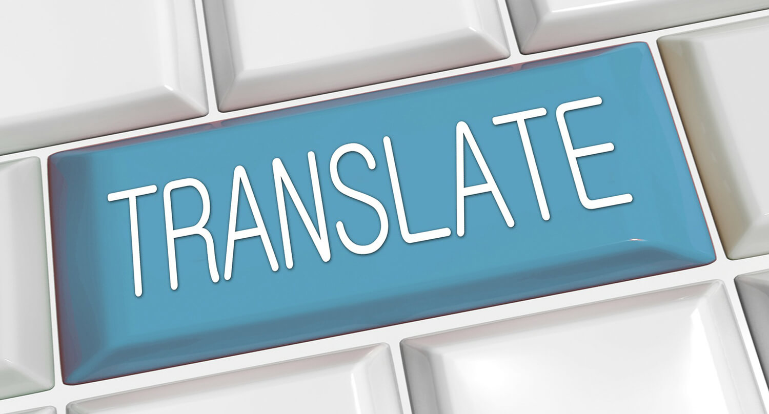 海外ビジネスで注意すべき翻訳のポイント |  「ローカライズ化」「トランスクリエイション」も併せて解説