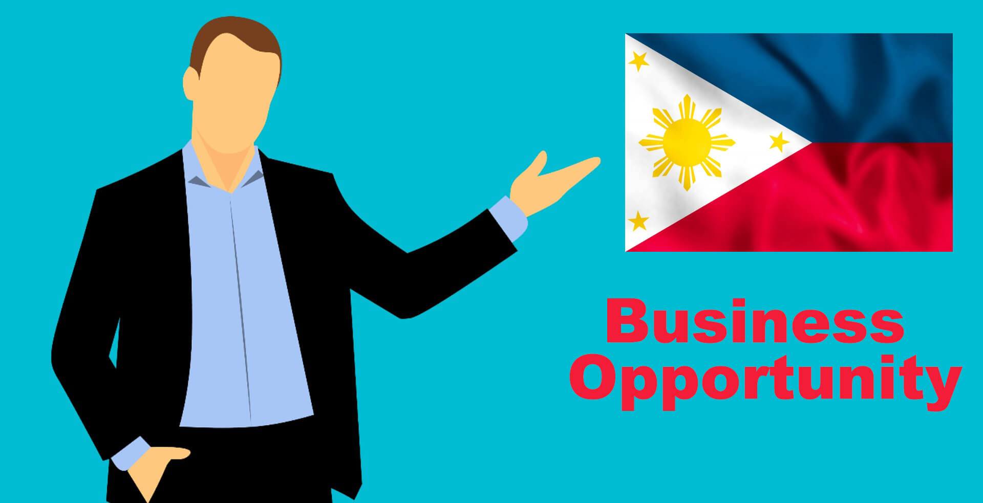 フィリピンで成功できる（かもしれない）新ビジネスモデル13選【後編】