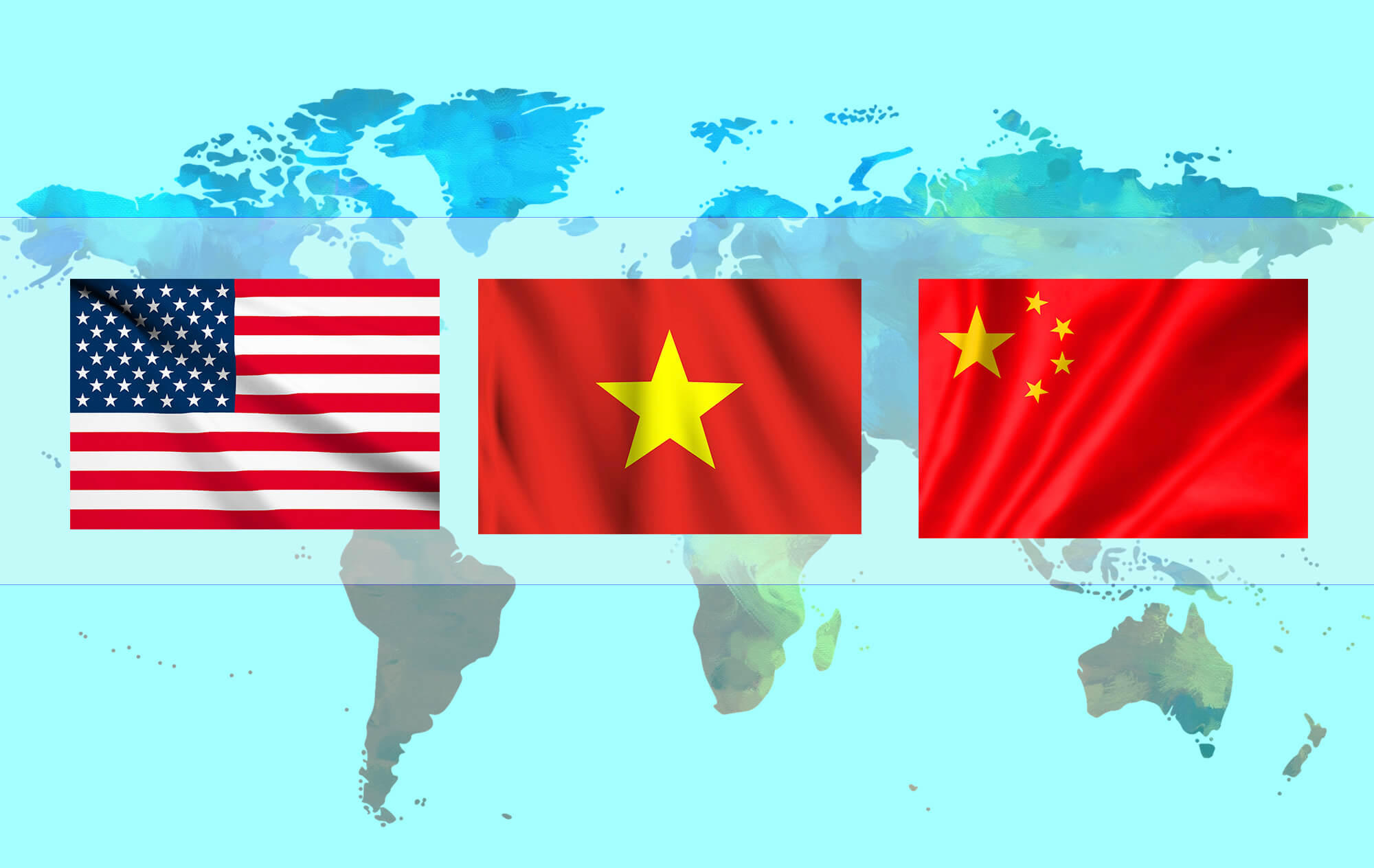加速する「中国からの生産移管」| 米中貿易戦争と新型コロナウイルスがベトナム経済に与える影響とは？
