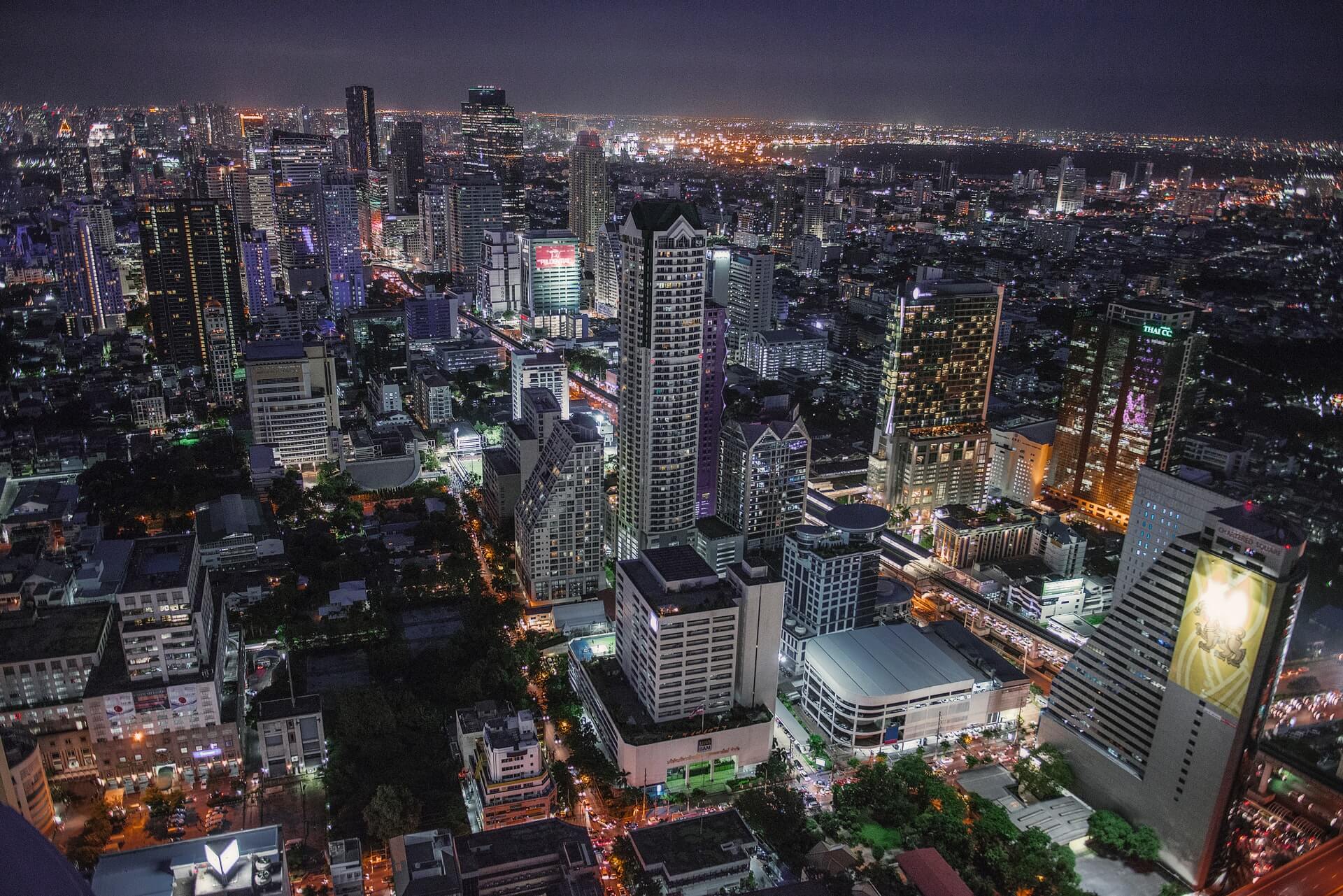 タイの会社設立に必要な費用 書類 期間 Geoという新しい進出形態とは タイ 海外進出ノウハウ Digima 出島