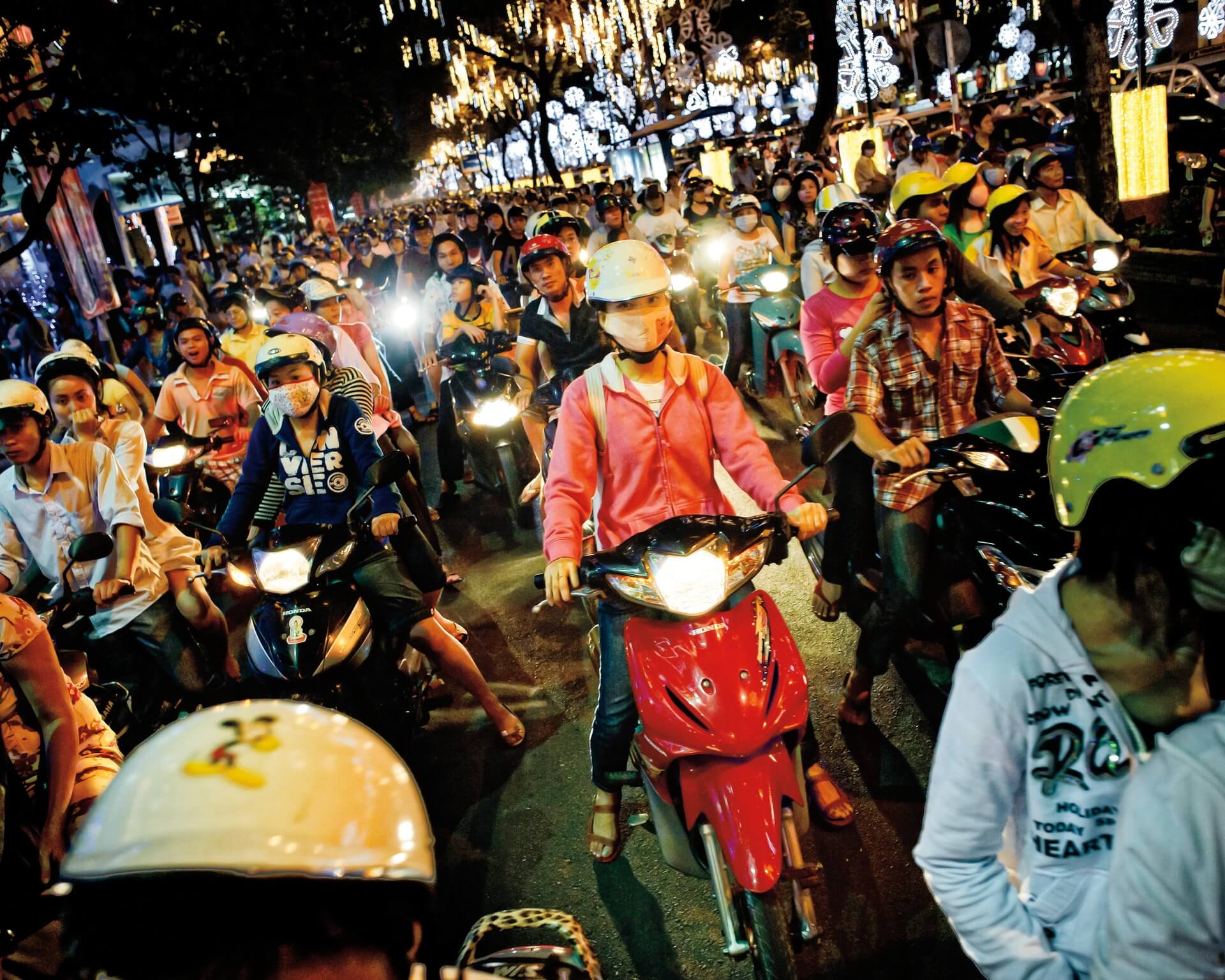 【2021年版】ベトナム経済の最新状況 | コロナ禍の2021年第1四半期のGDPが＋4.5％！ その要因とは…？