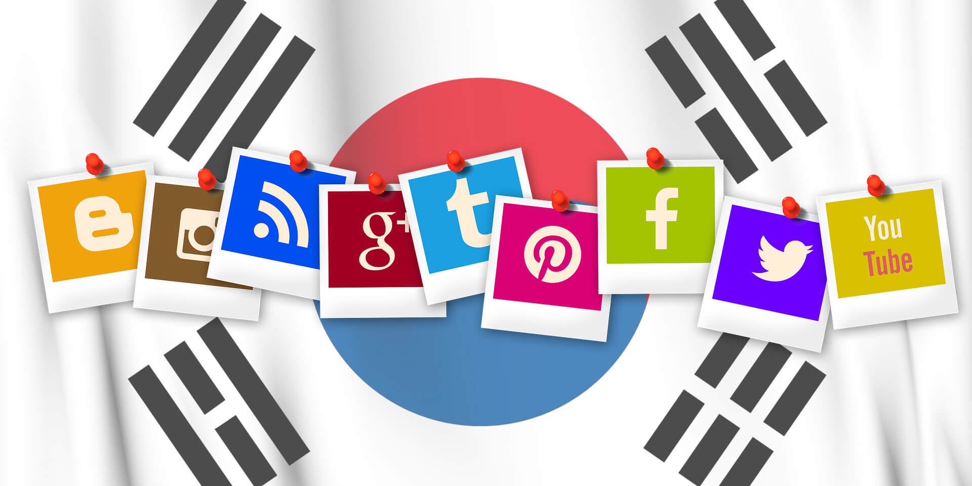 【2022年版】韓国で人気のSNSランキング | 韓国でのWEBマーケティング・プロモーションを解説