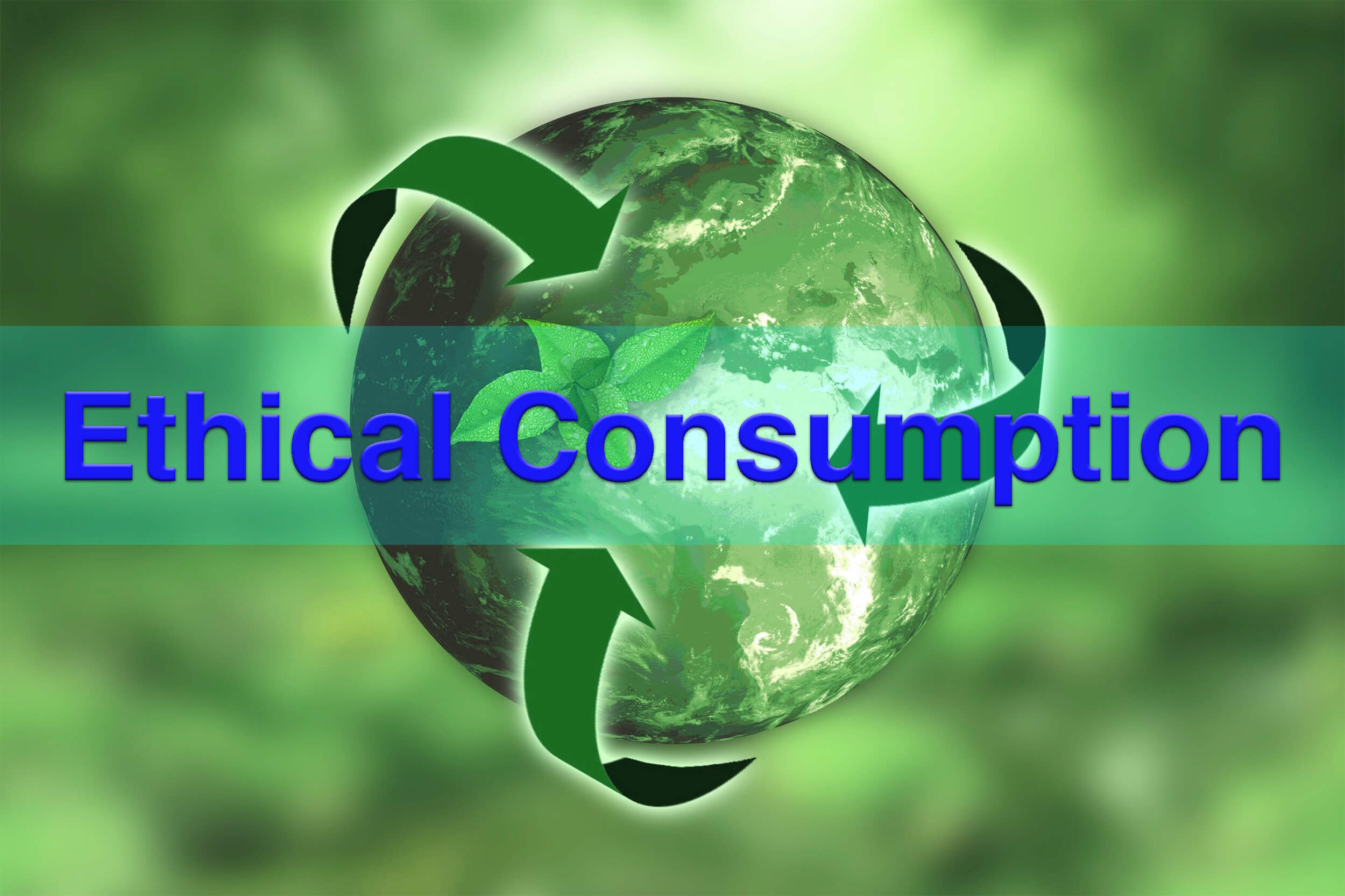 エシカル消費の基礎知識 | SDGs・CSR・ESG消費との親和性と企業事例