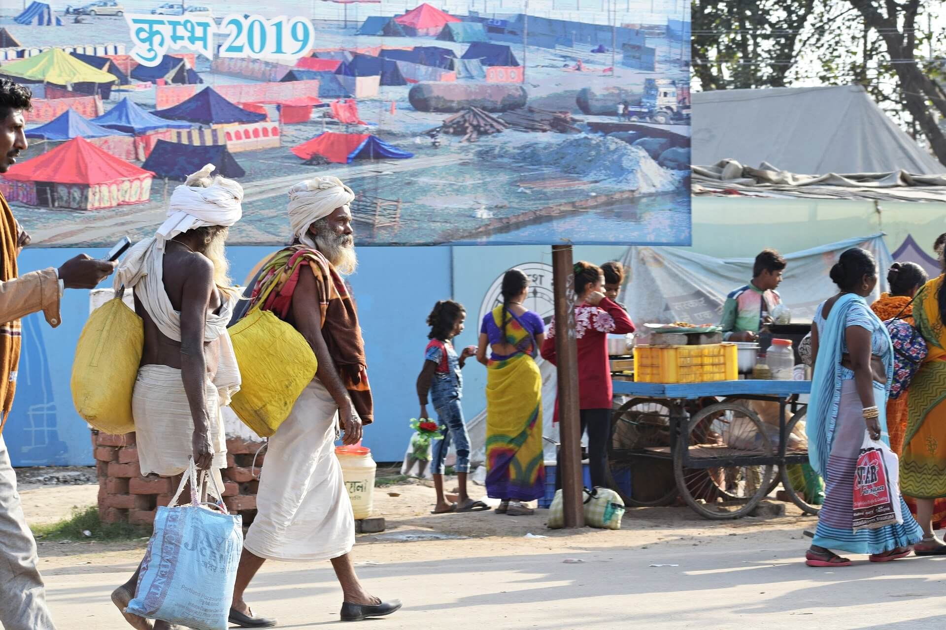 2020年版】インド経済の最新状況 | 4～6月のGDP成長率が過去最悪の