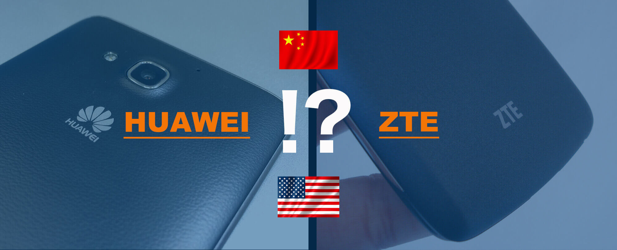 ファーウェイ Huawei 問題 年最新版 Zte問題と併せて日本への影響を解説 アメリカ 海外進出ノウハウ Digima 出島