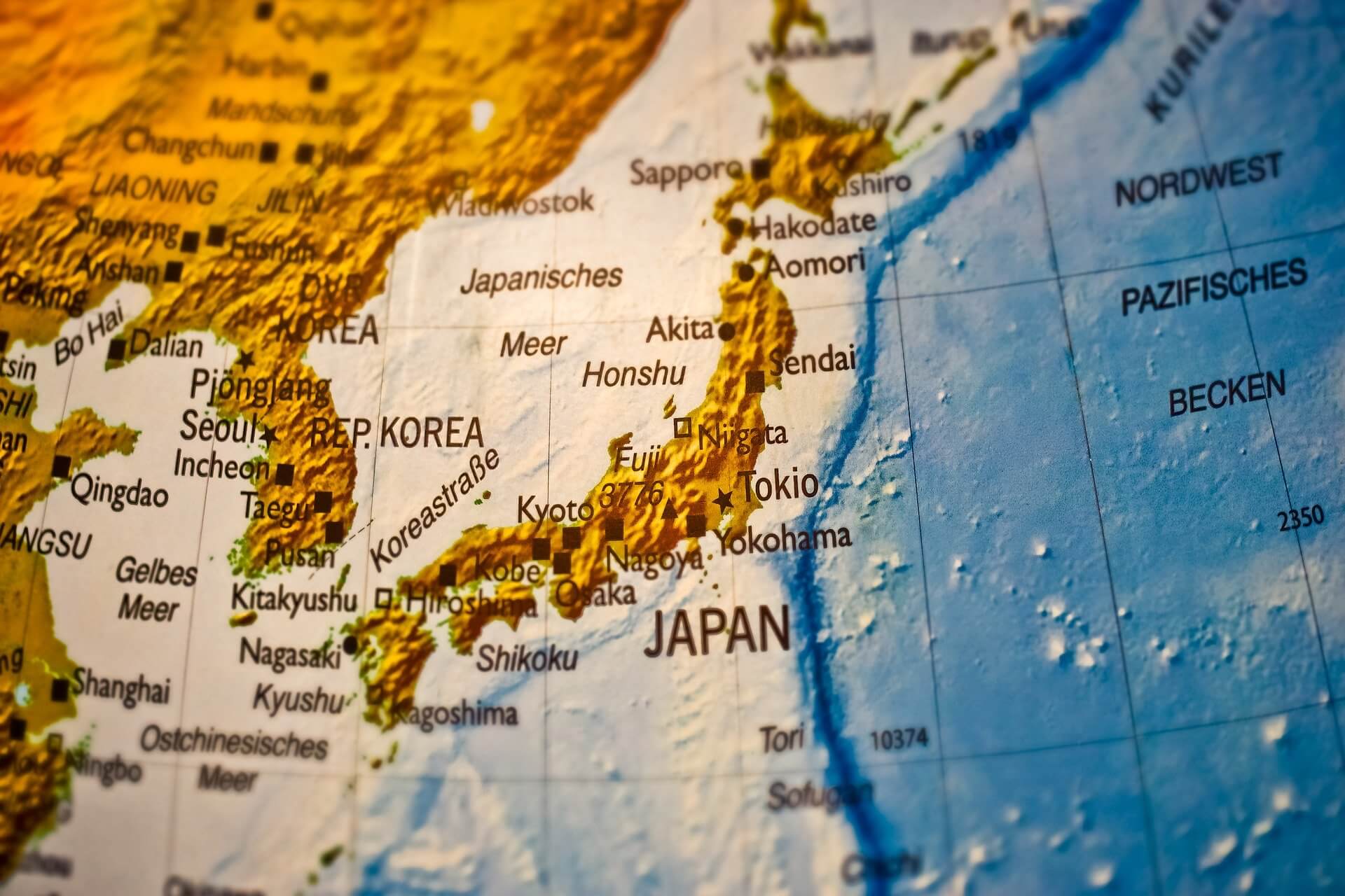 「日本の地方の中小企業」の海外進出が更に加速!? | 『海外進出白書（2019-2020年版）』より