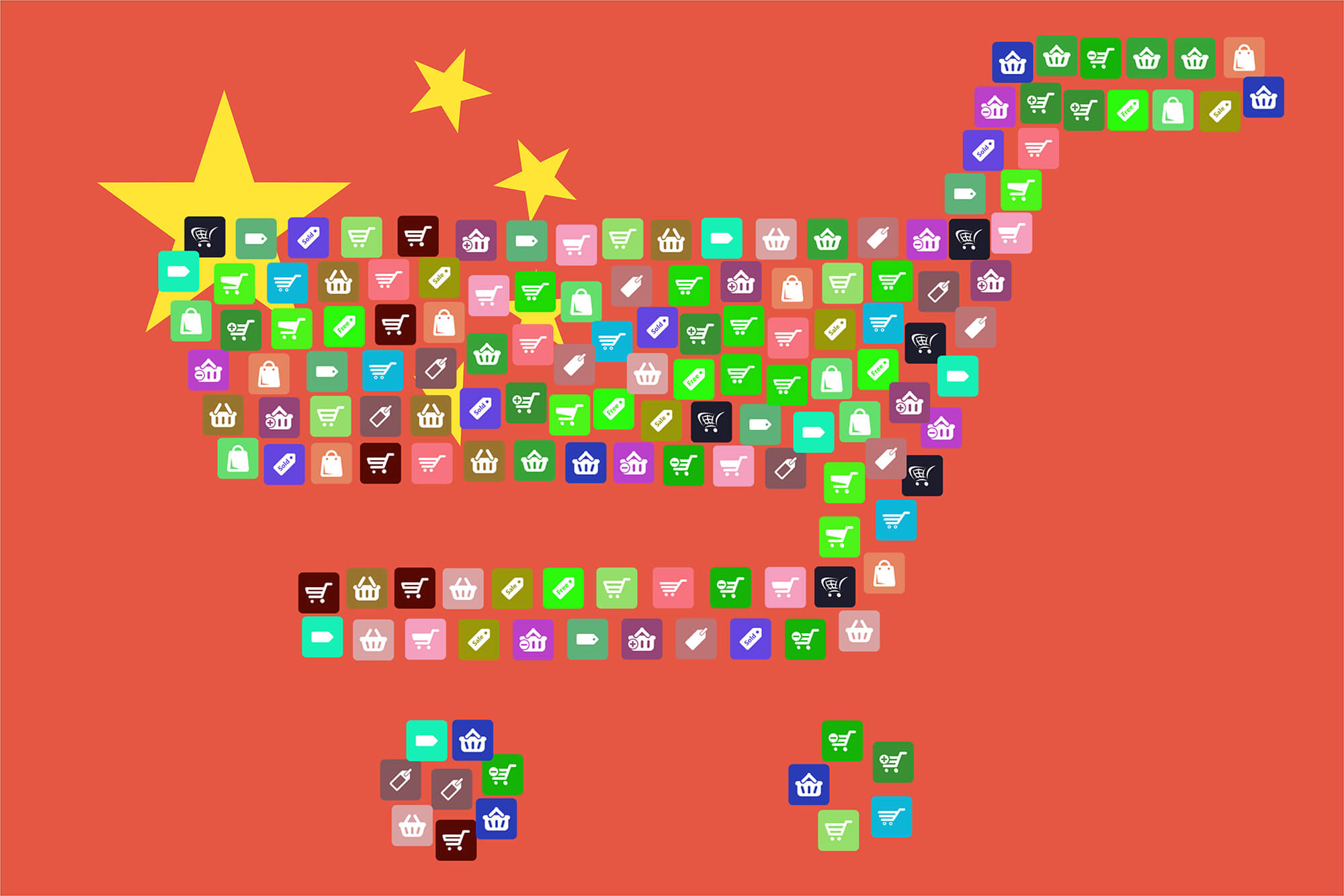 中国ecイベント セールの年間スケジュールリスト 右肩上がりの中国ecマーケットの最新の市場規模 中国 海外進出ノウハウ Digima 出島 中国ecイベント セールの年間スケジュールリスト 右肩上がりの中国ecマーケットの最新の市場規模 中国 海外進出ノウハウ Digima 出島