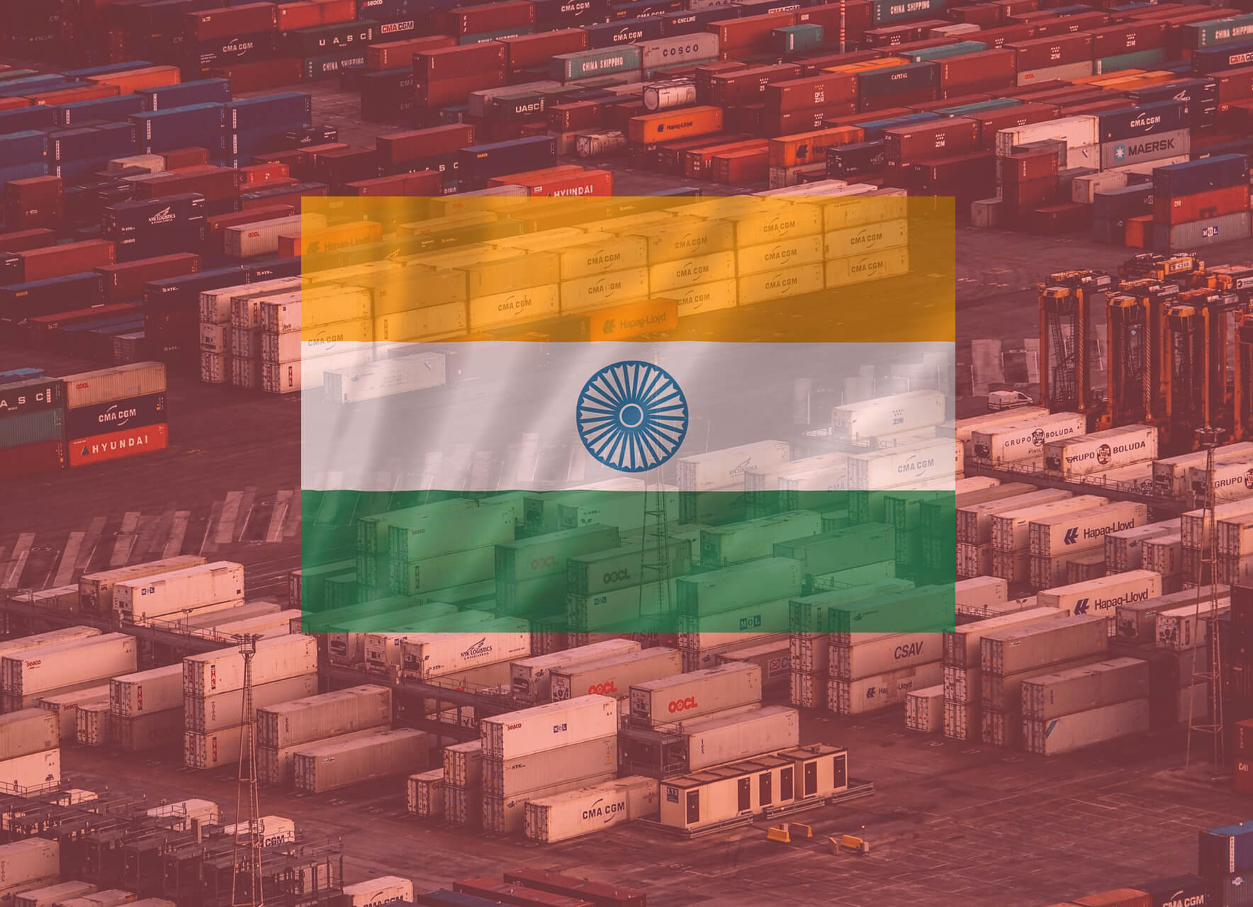 インドの関税制度の基礎知識 インドの関税率を調べる3つの方法 インド政府による30品目の関税引き上げについて ほか インド 海外進出ノウハウ Digima 出島
