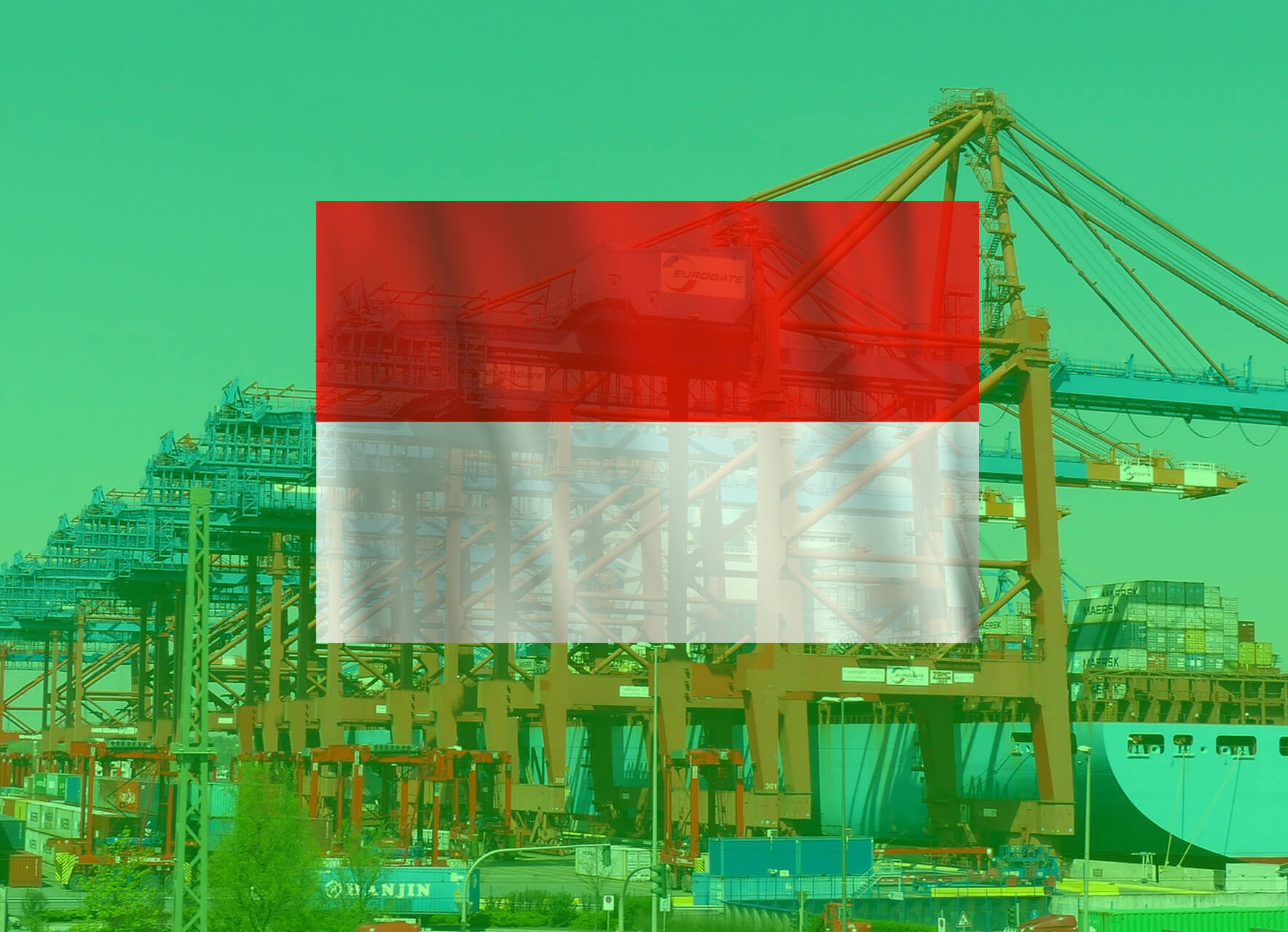 インドネシアの関税制度の基礎知識 インドネシアの関税率を調べる3つの方法 インドネシアの小口輸入通関制度 ほか インドネシア 海外進出ノウハウ Digima 出島