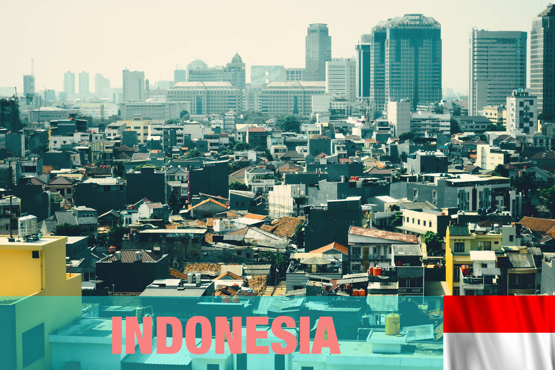 「インドネシア外資規制」＆「インドネシア市場調査の方法」をわかりやすく解説！