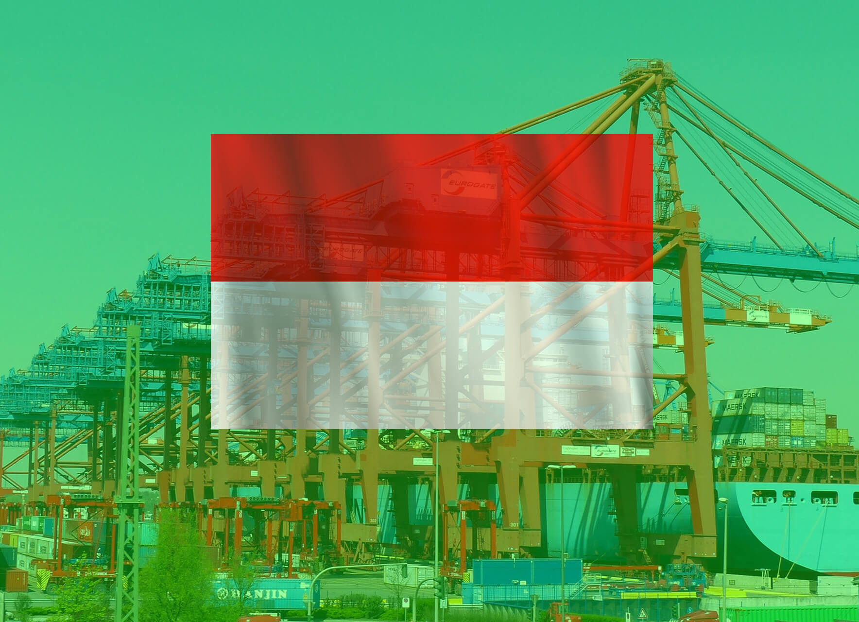 インドネシアの関税制度の基礎知識 | インドネシアの関税率を調べる3つの方法 / インドネシアの小口輸入通関制度…ほか