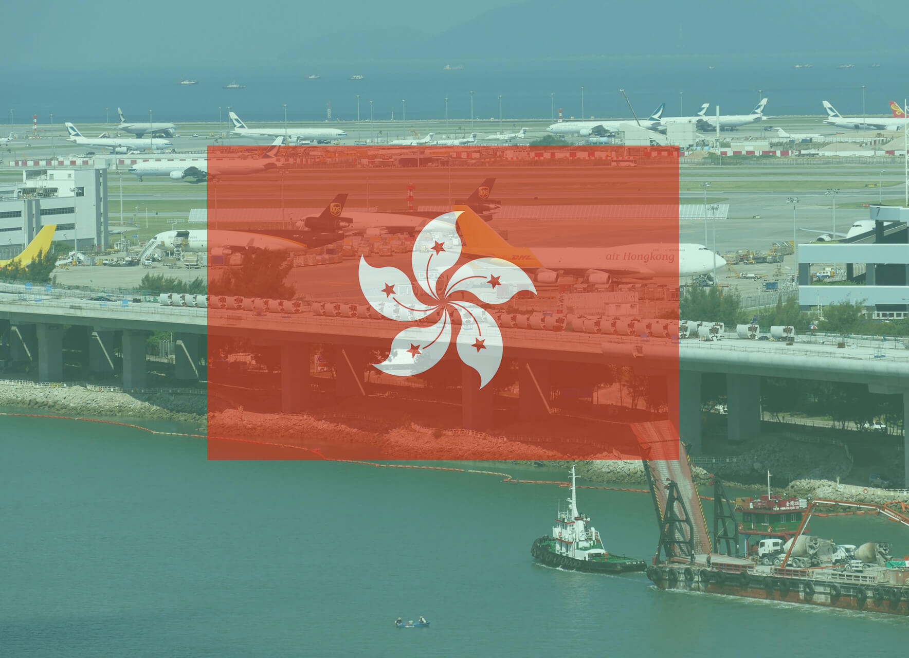 香港の関税制度の基礎知識-関税が（ほぼ）ない香港を活用した中国＆ASEANビジネスのメリットとは？