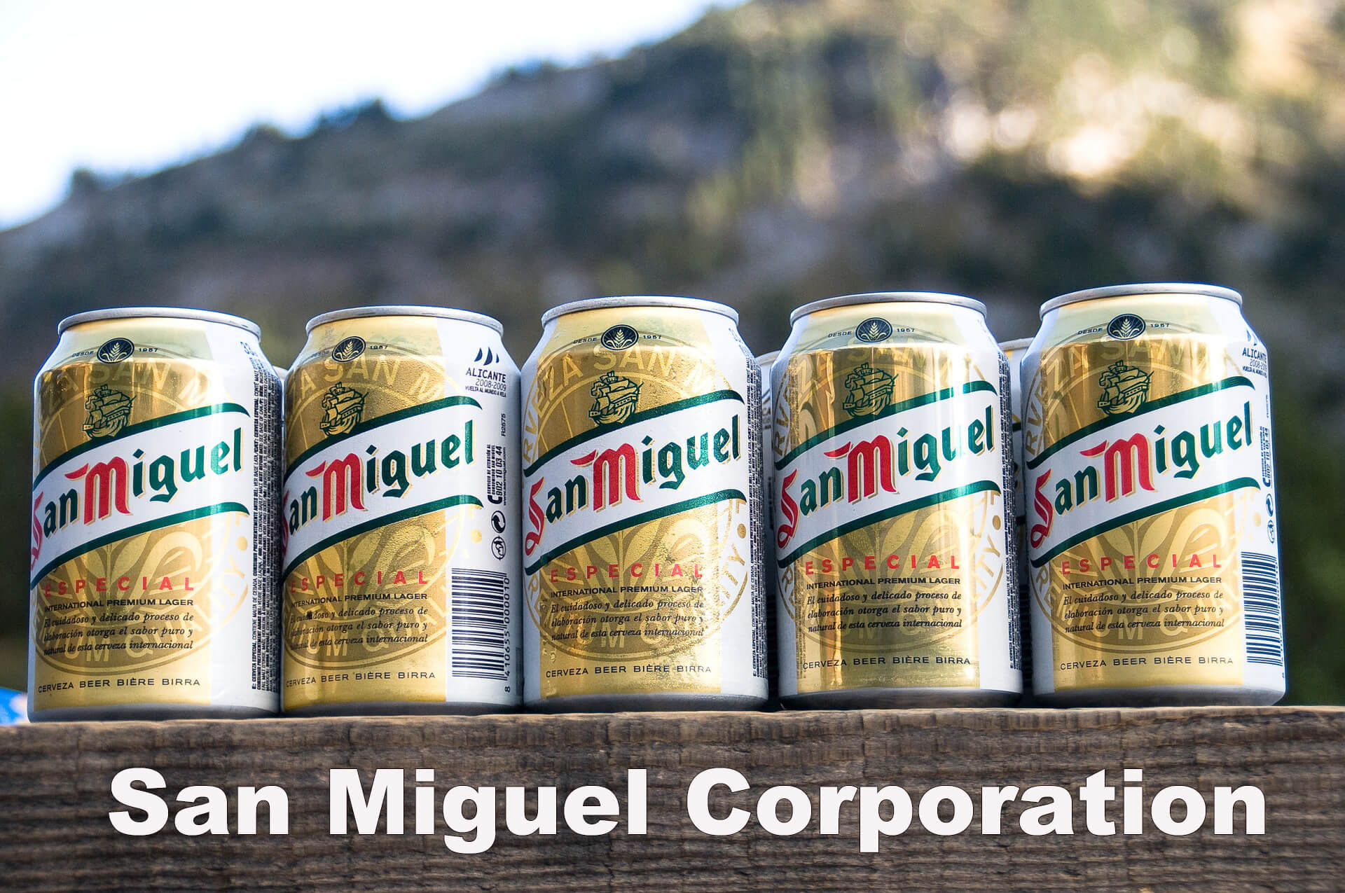 San Miguel