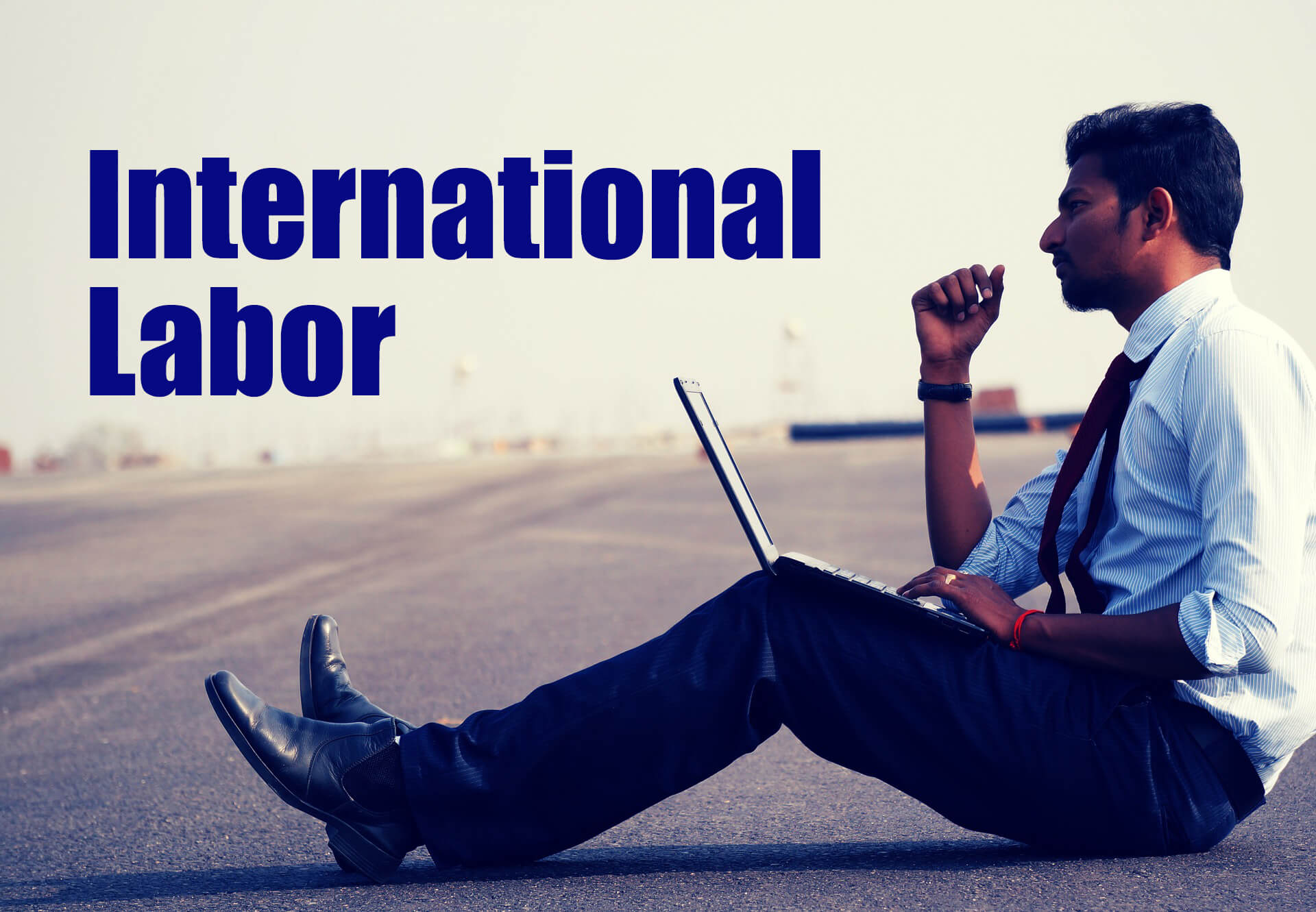 国際（海外）労務の基礎知識 | 国際労務で注意すべきポイント、海外勤務規定に記載すべき事項とは？