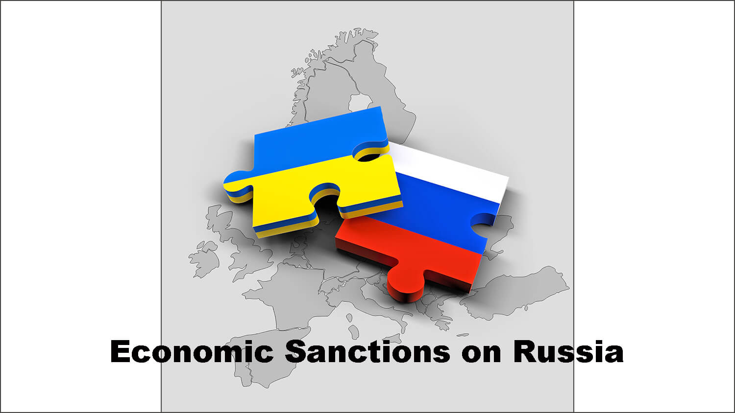 economic sanctions on Russia